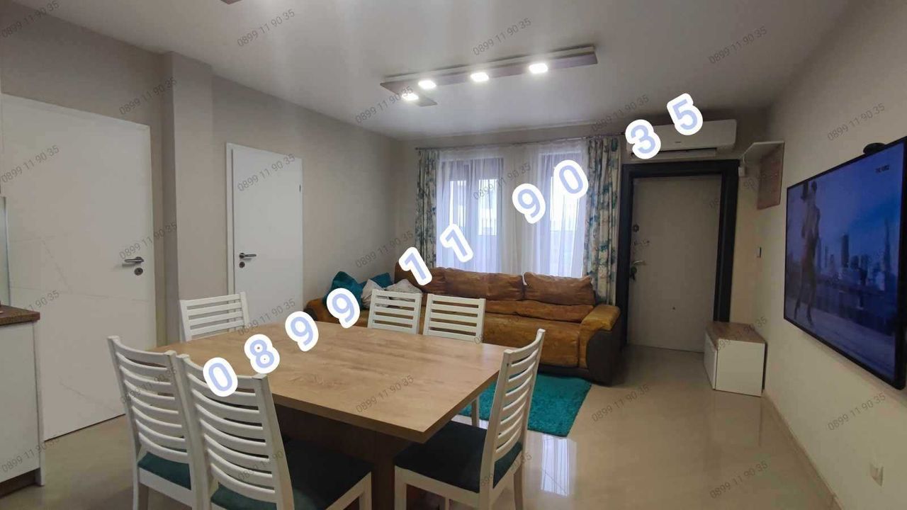 Продава се Мезонет в Варна, м-т Пчелина - 98 кв.м за 1684 €/кв.м - Снимка #1
