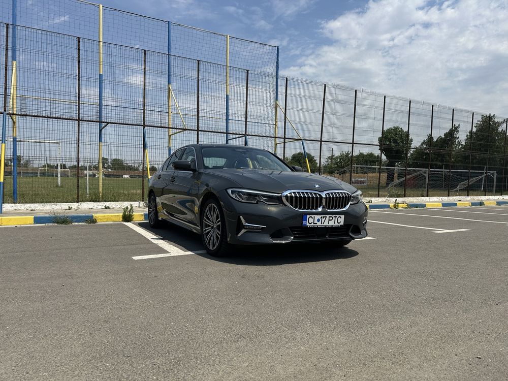 Bmw seria 3 G20 xDrive