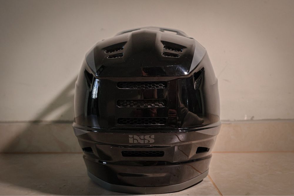IXS XACT EVO FullFace/Crossover Helmet