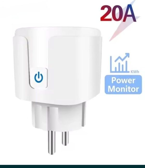 Priza programabilă , priza wifi cu acces de la distanță / Rapoarte etc