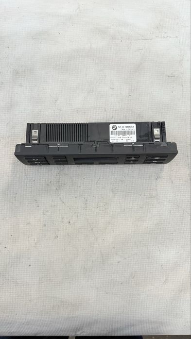 Панел Климатроник фейс за БМВ 3 Серия Е46