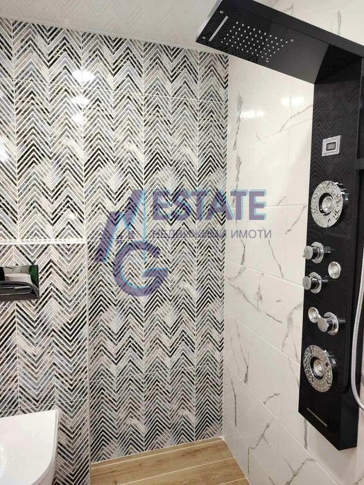 Продава се Тристаен апартамент в Несебър - 94 кв.м за 1447 €/кв.м - Снимка #9