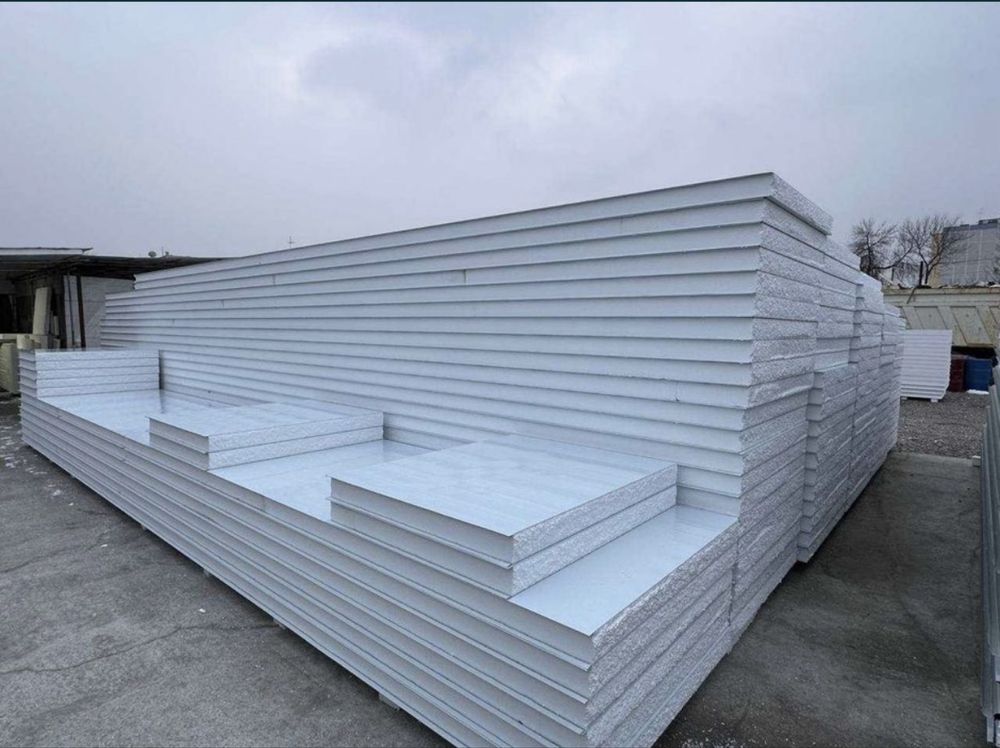sandwich panel/ сендвич панел ишлаб чикарувчидан