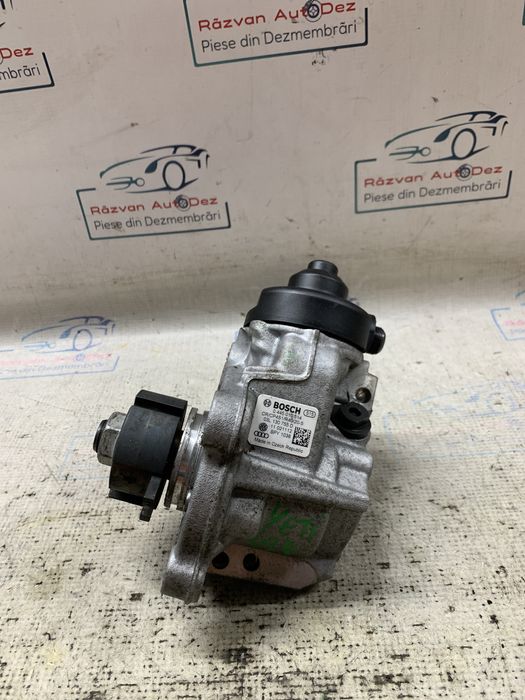 pompa injectie skoda yeti 2.0 motorina 2012