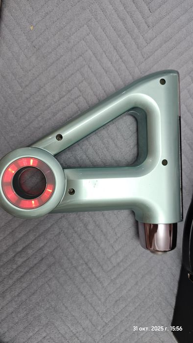 Продам Массажер пистолет