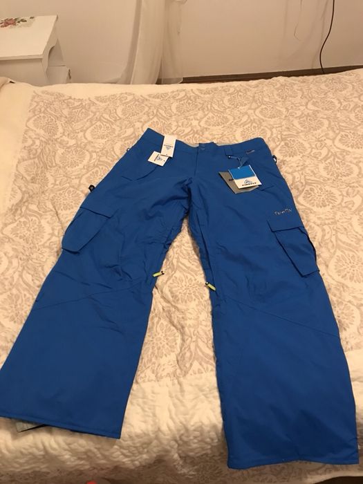 Vand pantaloni ski,placa,snowboard,impermeabili,iarna,