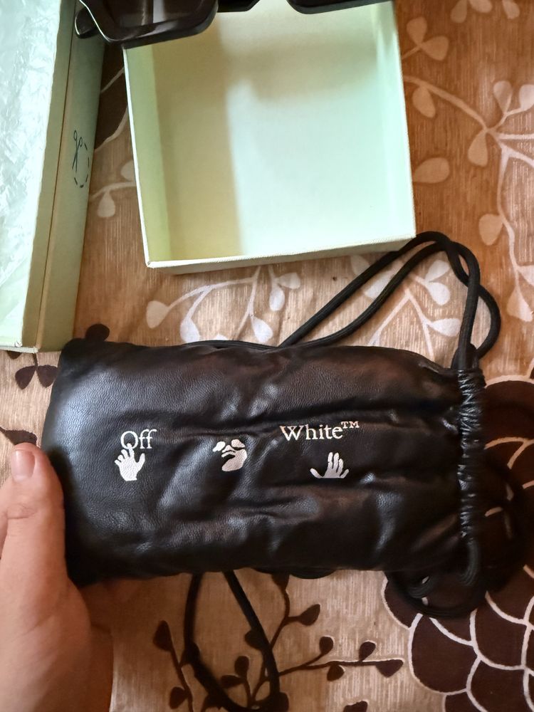 Ochelari de soare Off-White Originali