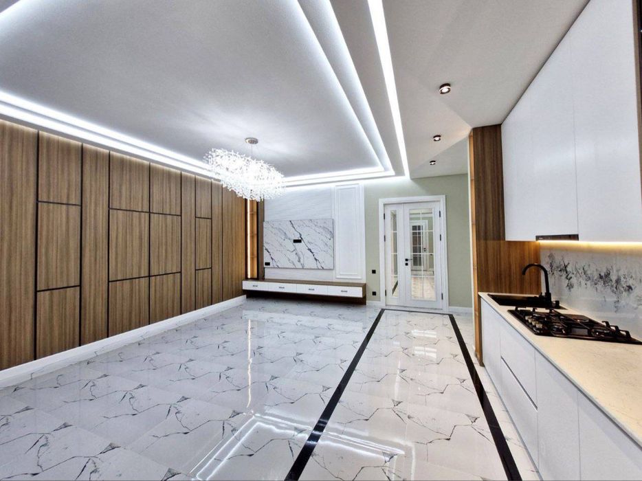 Срочно! Продаётся 3 х ком студийная квартира