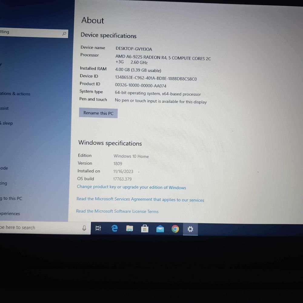 Lenovo IdeaPad S145