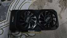 Geforce gtx 1050 ti (palit)