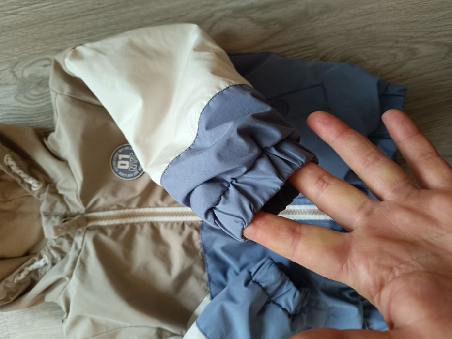 Geacă de primăvară/ toamnă