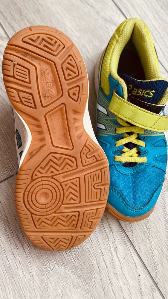 Детски маратонки Asics
