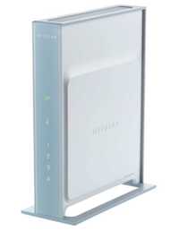 router NETGEAR WNR834B-100NAS Wireless N