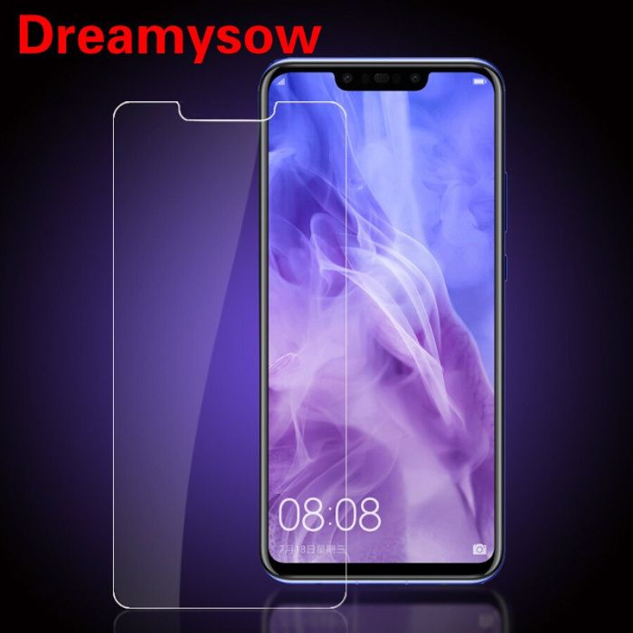 Folie Sticla Securizata pt. Huawei Mate 20, Mate 20 Pro