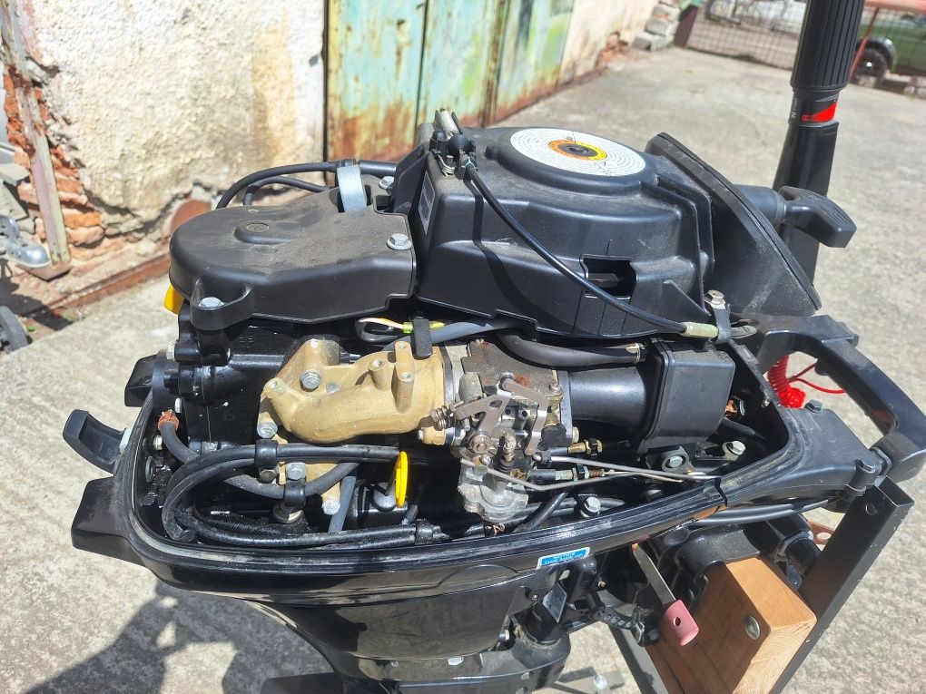 Motor Mercury 20 cp 4 timpi