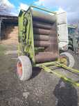 Dezmembrez Presa CLAAS Rollant 46 66