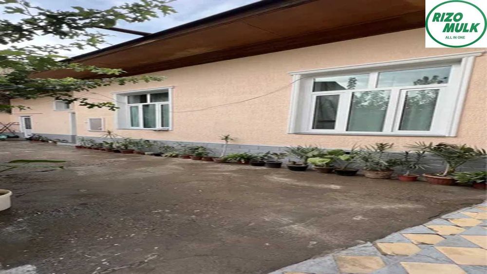 Олмазор тумани Куштутда ховли сотилади. NR494/161