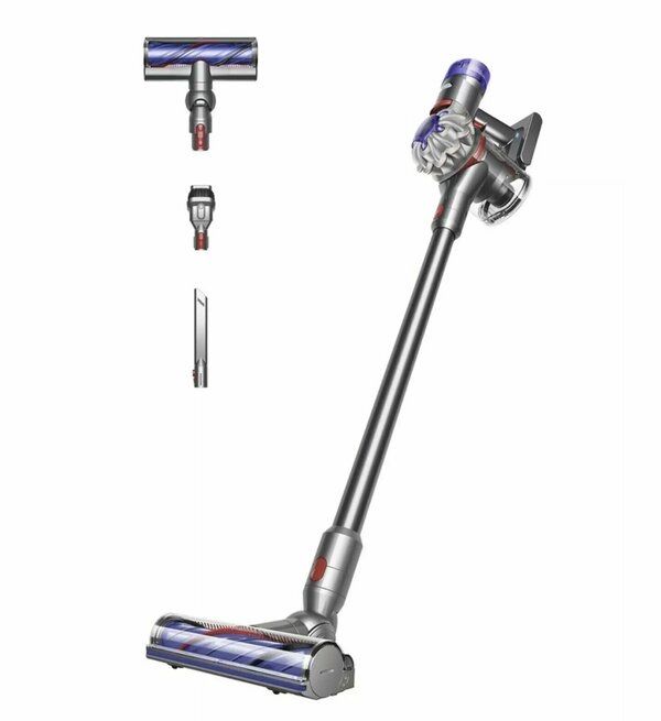 Пылесос Dyson V8 (SV25)