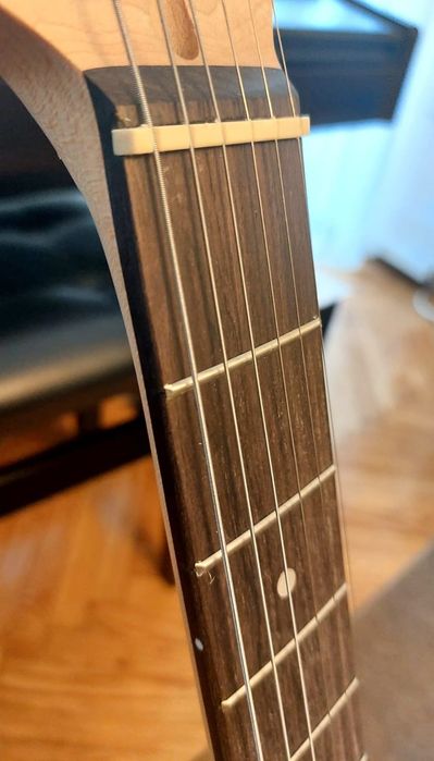 Chitara Career stratocaster