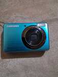 Фотоапарат Samsung SL202, 10 Mp