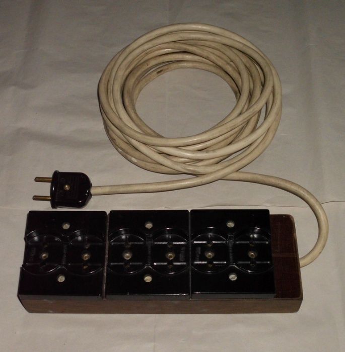 Vand cablu prelungitor diy