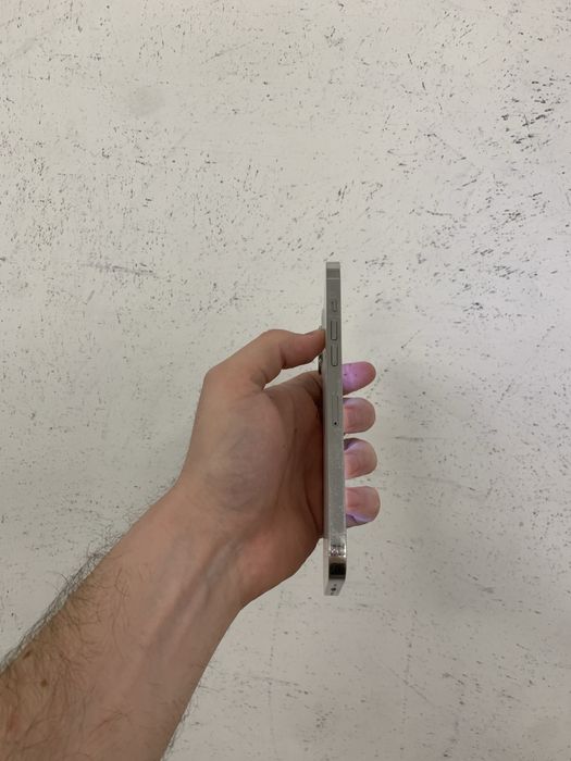 IPhone 12 Pro Max 256 GB Alb Silver Impecabil Neverlocked 92% bat