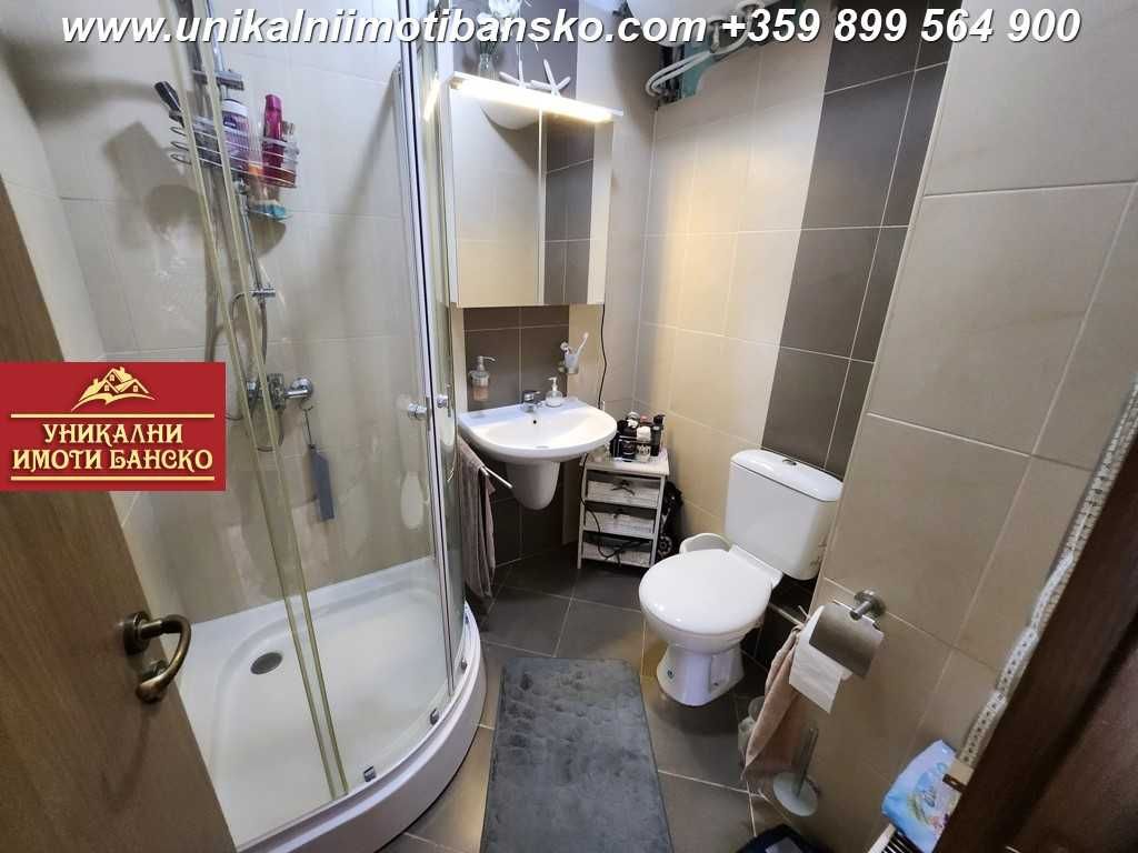 Продава се Тристаен апартамент в Банско - 115 кв.м за 1131 €/кв.м - Снимка #23