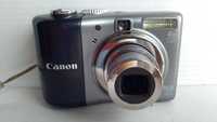 Фотоаппарат Canon Powershot