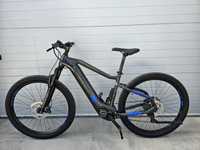 Bicicleta electrica Haibike