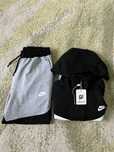 Nike Tech Fleece