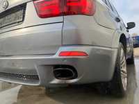 Dezmembrez bmw x5 e70 FACELIFT/bara fata x5/far xenon/panoramic/