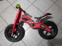 Drag 12 Kick баланс колело
