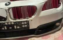 Bara fata bmw f10