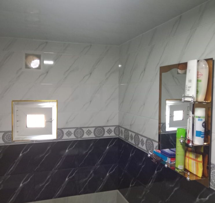 Ремонт ишларини киламиз