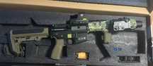 Еърсофт Реплика Specna Arms