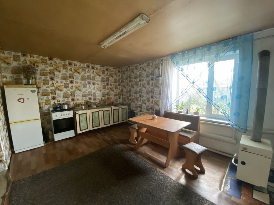 Продается дом в затоболовке