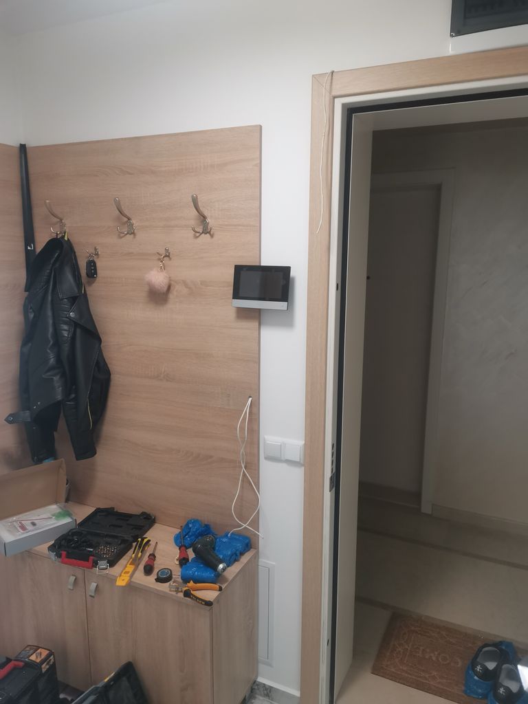Дава се под наем Тристаен апартамент в София, Левски - 94 кв.м за 663 € - Снимка #4