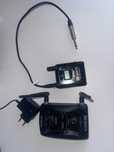 Wireless chitară Line 6 Relay G50 TBP12 – mufă Neutrik