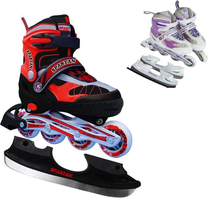 Role cu patine marimea 34 - 37