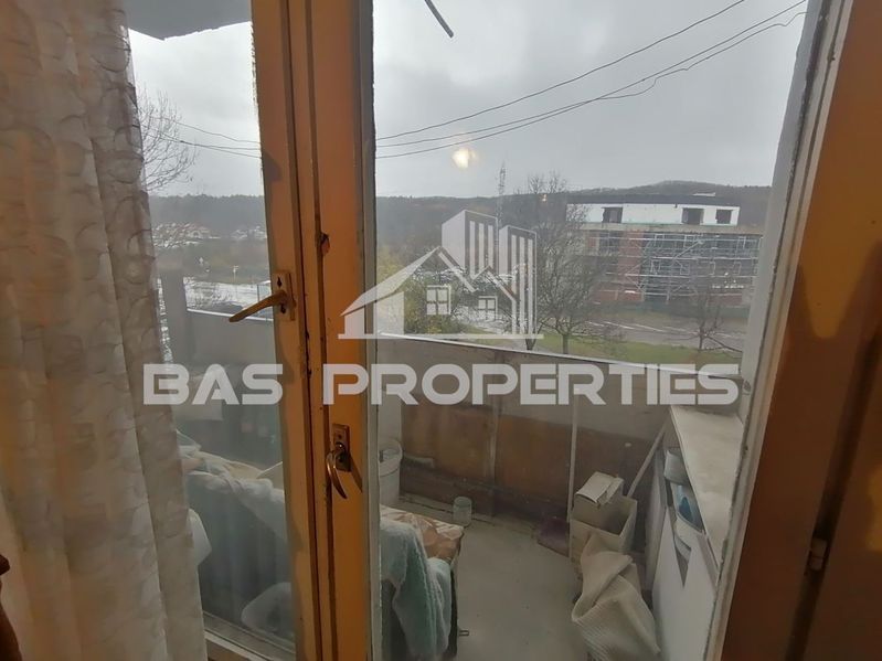 Продава се Двустаен апартамент в София, Люлин 7 - 65 кв.м за 2308 €/кв.м - Снимка #3