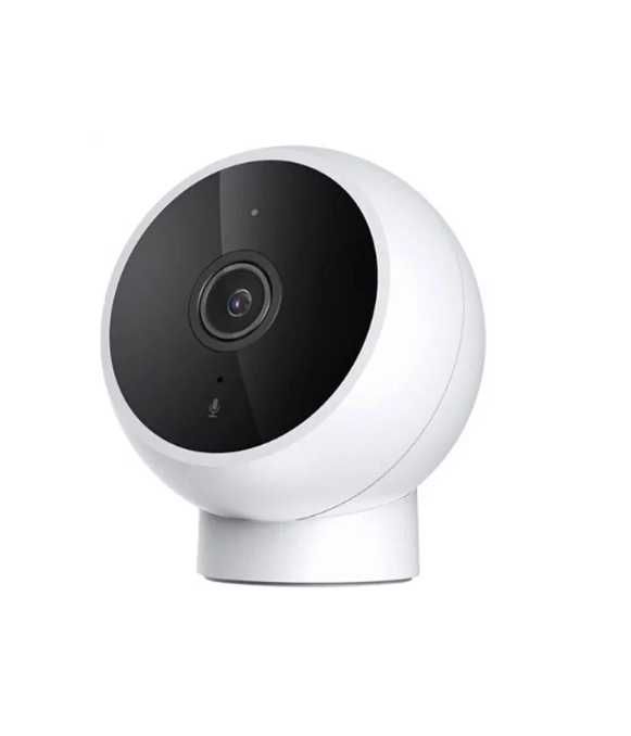 Умная IP камера видеонаблюдения Global Xiaomi Camera 2K Magnetic Mount