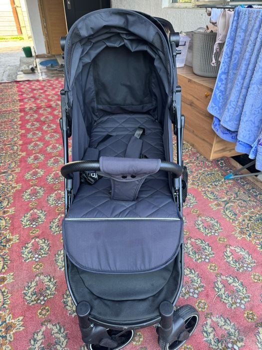 Детские коляски почти новый