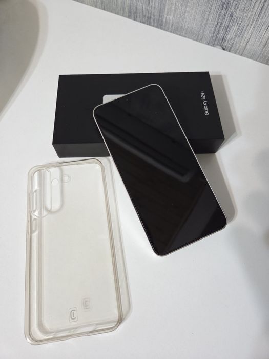 Samsung galaxy s24 plus