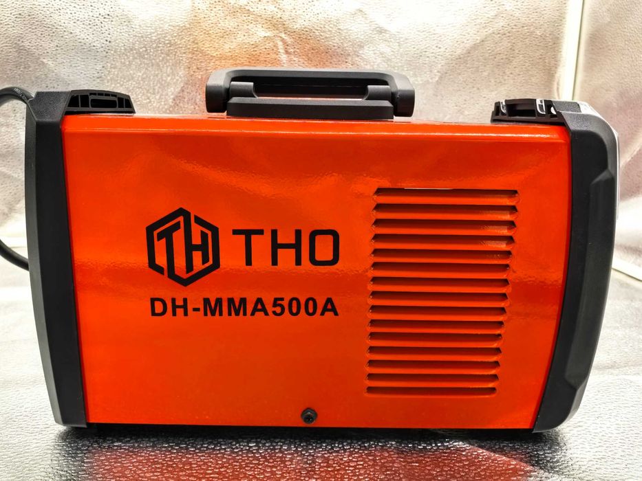 Aparat sudura electric inverter THO 500A 399 lei