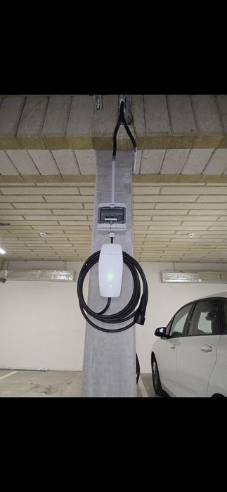 Electrician Certificat EV|Instalez orice tip de stație încărcare auto