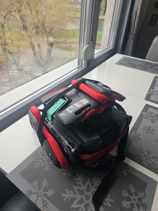 Сгъваемо столче за кола Mifold