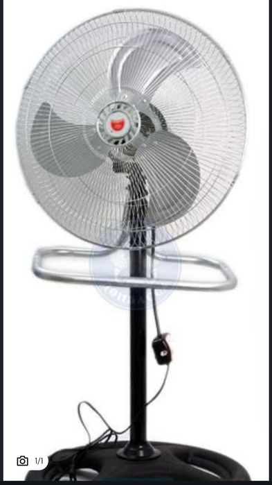 Ventilator holati yaxshi ishlidi