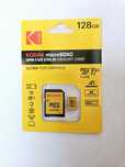 Card Micro SD 128 /256 Gb Kodak ,4K,Nou.