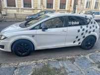 Seat leon 1p 2010