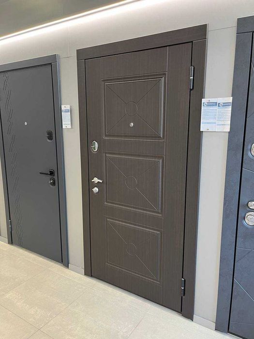 Оптом Mdf eshik Temir eshik Межкомнатные двери Железные двери входные